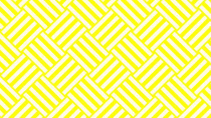 Light Yellow Seamless Stripes Background Pattern