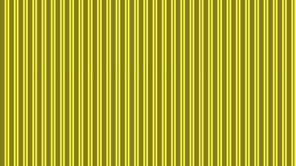 Gold Vertical Stripes Pattern Vector Graphic