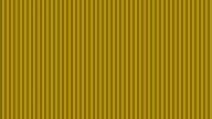 Yellow Seamless Vertical Stripes Background Pattern