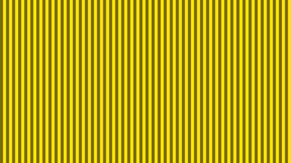Yellow Vertical Stripes Background Pattern Vector
