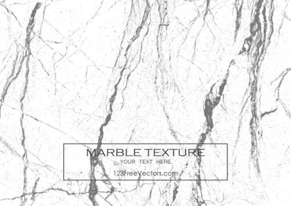 White Marble Texture