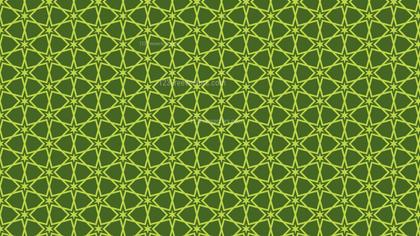 Star Pattern Background
