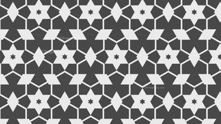 Star Pattern Texture