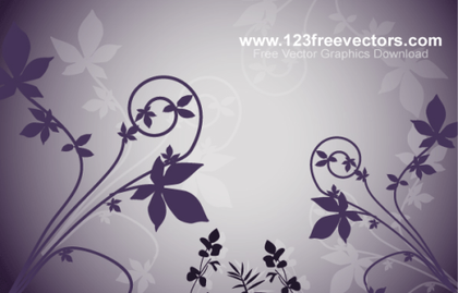 Nature Background Free Vector