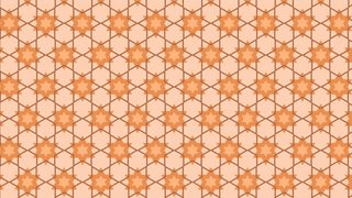 Starburst Pattern