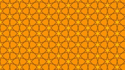Star Pattern Design