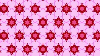 Star Pattern