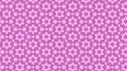 Star Pattern