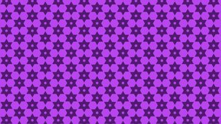 Star Pattern