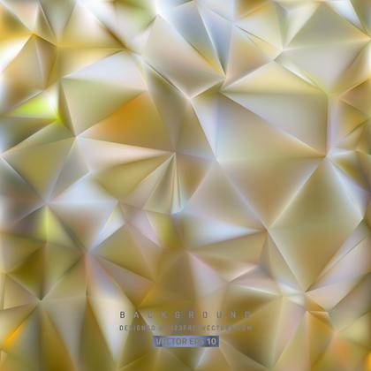 Polygon Pattern Background