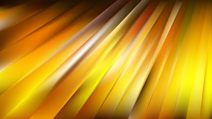 Abstract Golden Rays