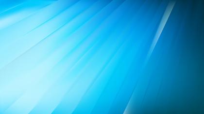 Blue Light Rays