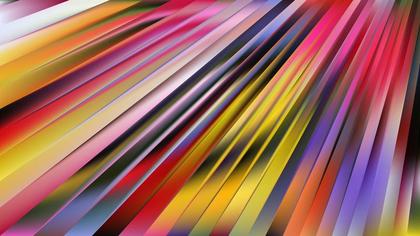 Radiant Stripes