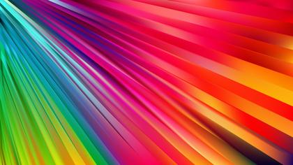 Radiant Color Strips