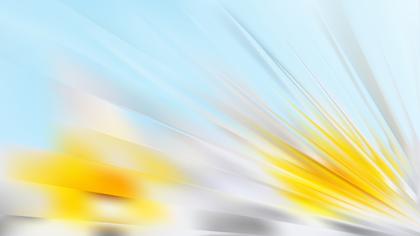 Abstract Light Burst