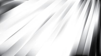 Abstract Light Streaks