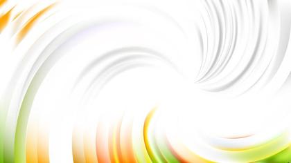 Swirl of Light