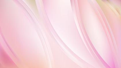 Light Pink Background Vector Illustration