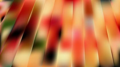 Abstract Striped Background