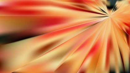 Bursting Rays of Light