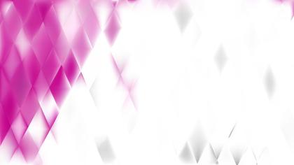 Abstract Diamond Pattern