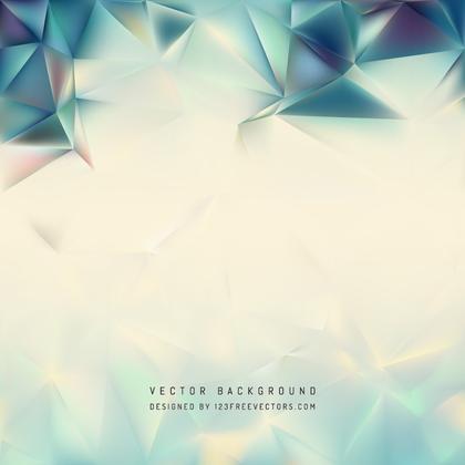 Geometric Polygon Background