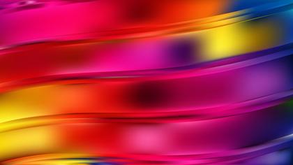 Swirls of Color