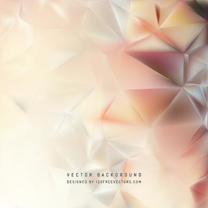 Polygon Background Template