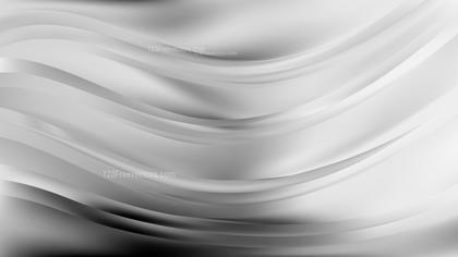 Abstract Wave Pattern
