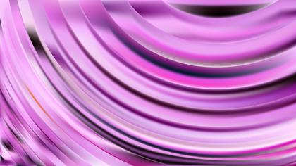 Pink Swirls