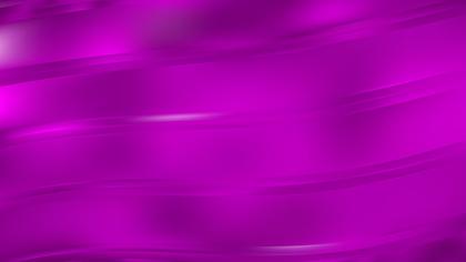 Purple Curve Background