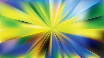 Radiant Burst