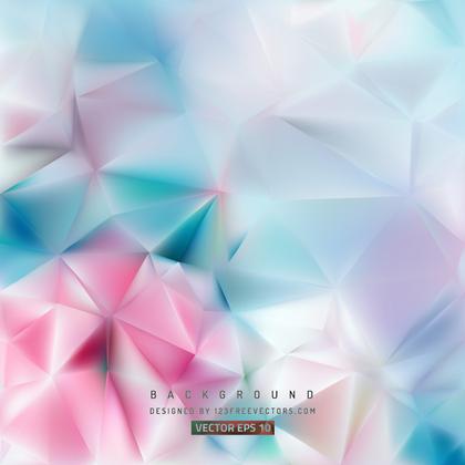 Polygon Background Template