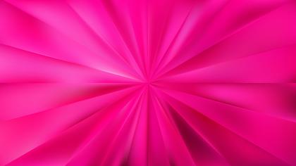 Pink Burst