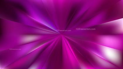Burst of Magenta