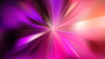Burst of Color