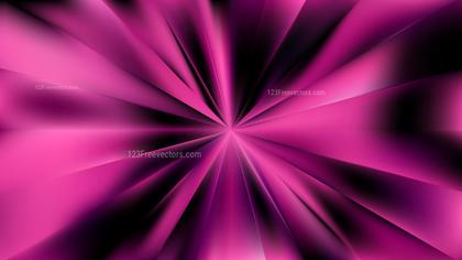 Pink Burst