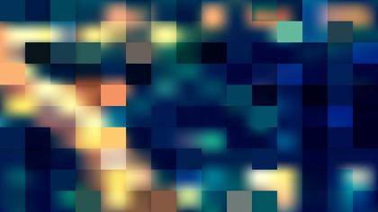 Abstract Mosaic