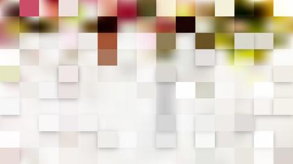 Abstract Mosaic