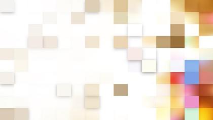 Abstract Mosaic