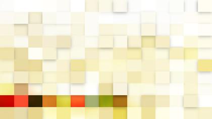 Geometric Tile Pattern