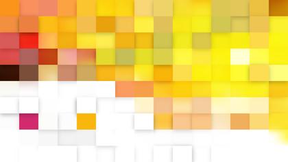 Pixelated Color Gradient