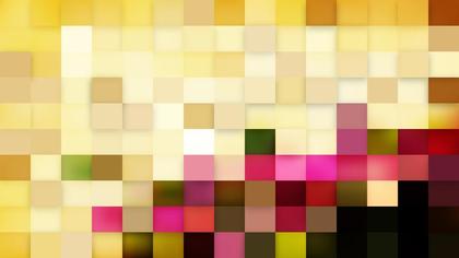 Abstract Mosaic