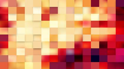 Abstract Mosaic