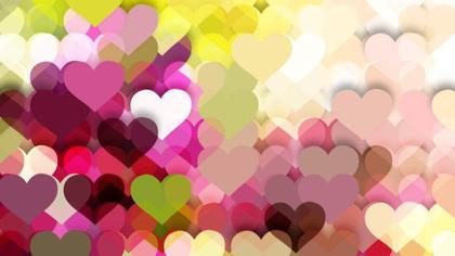 Heart Overlay