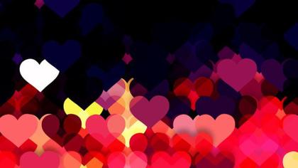 Heart Overlay