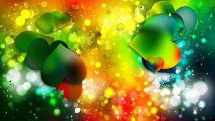 Colorful Lovely Backgrounds