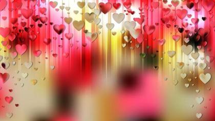 From Blush to Bold Celebrating Love in Every Hue