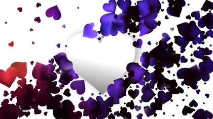 Heart Overlay