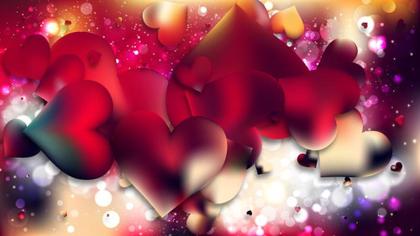 Heart Abstract